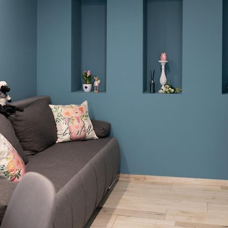 Hellowine Apartman Eger Kültér fotó
