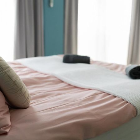 Hellowine Apartman Eger Kültér fotó