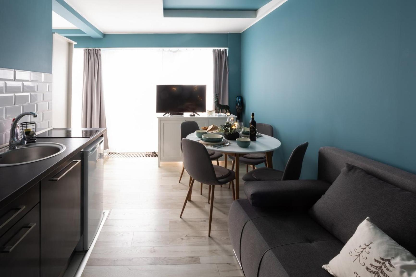 Hellowine Apartman Eger Kültér fotó