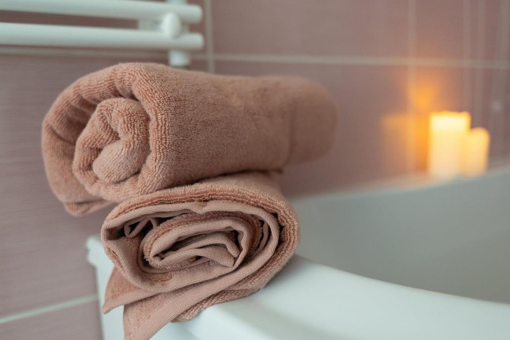 Hellowine Apartman Eger Kültér fotó