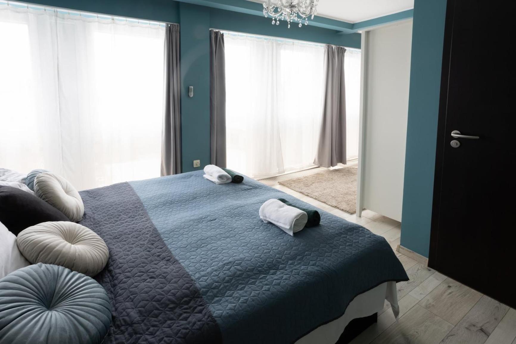 Hellowine Apartman Eger Kültér fotó