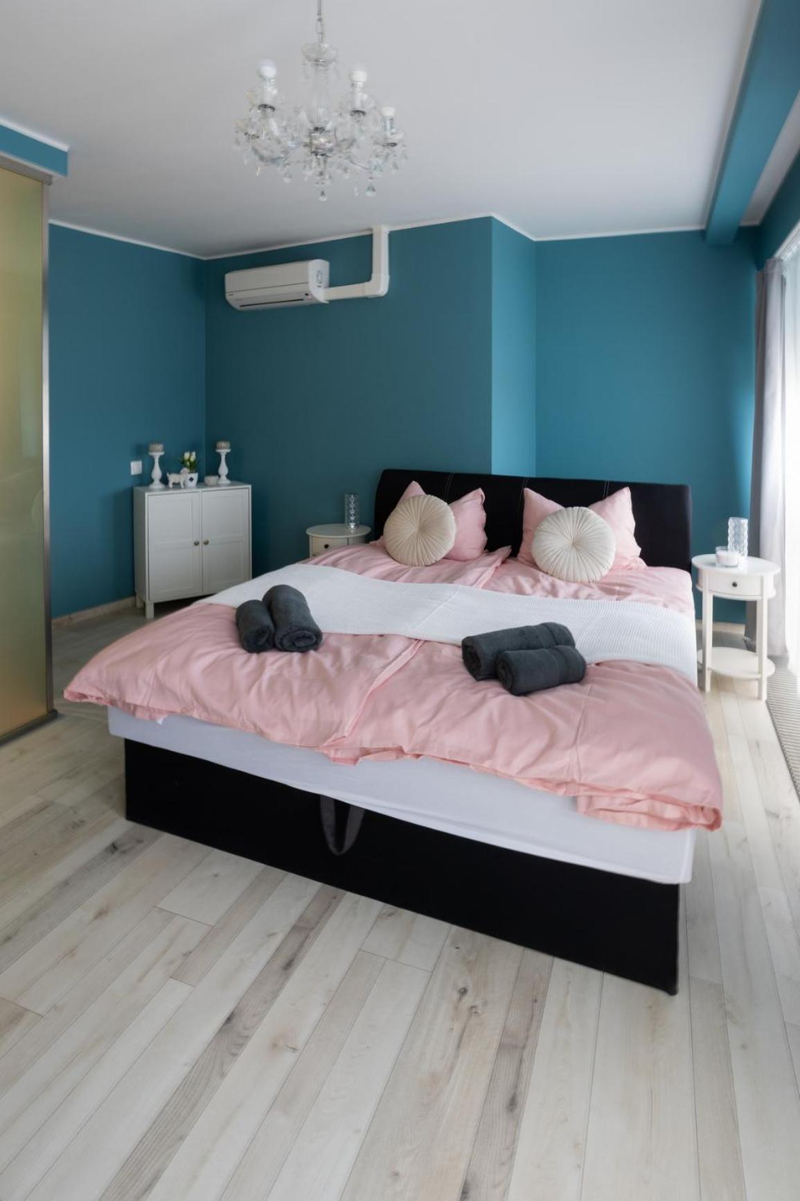 Hellowine Apartman Eger Kültér fotó