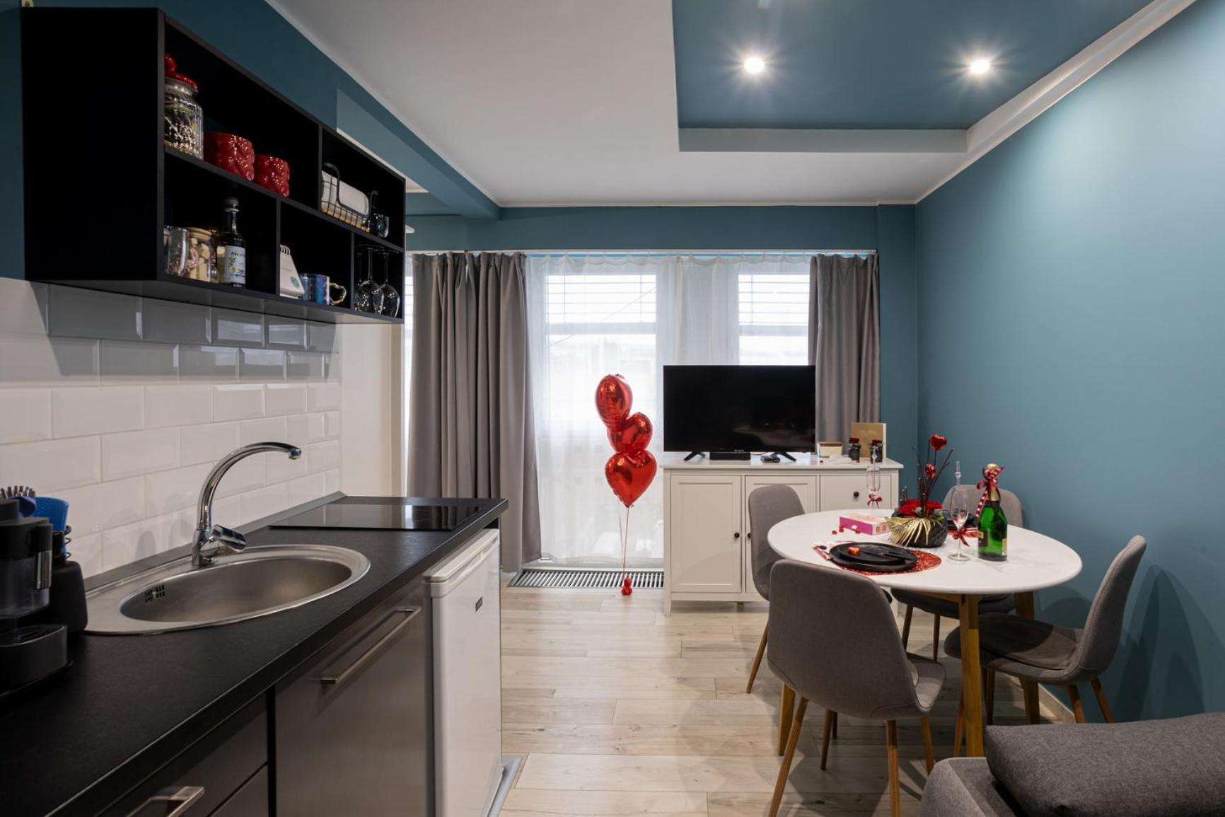 Hellowine Apartman Eger Kültér fotó