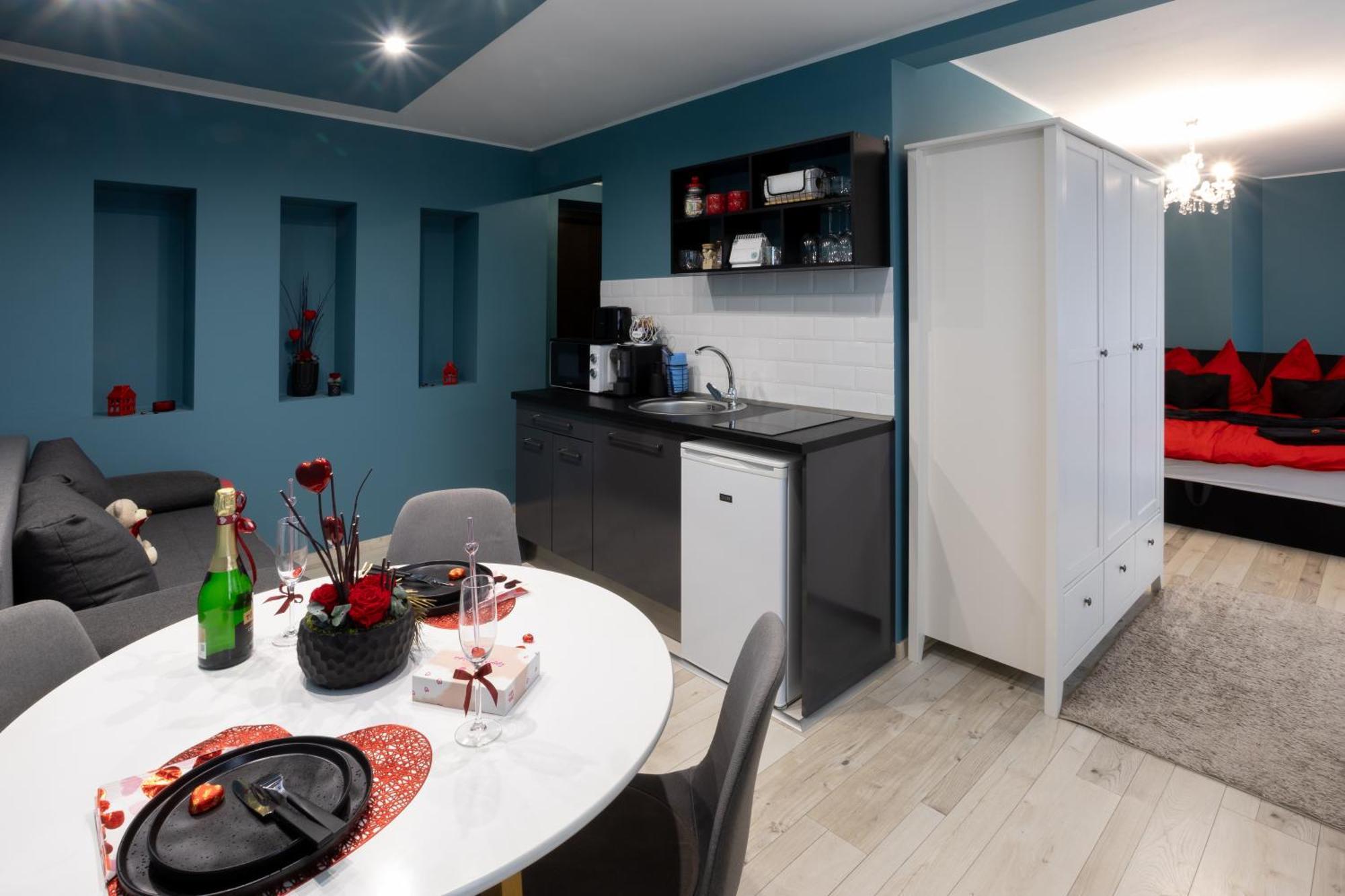 Hellowine Apartman Eger Kültér fotó