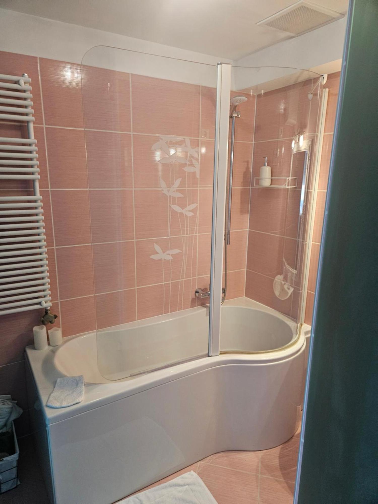 Hellowine Apartman Eger Kültér fotó