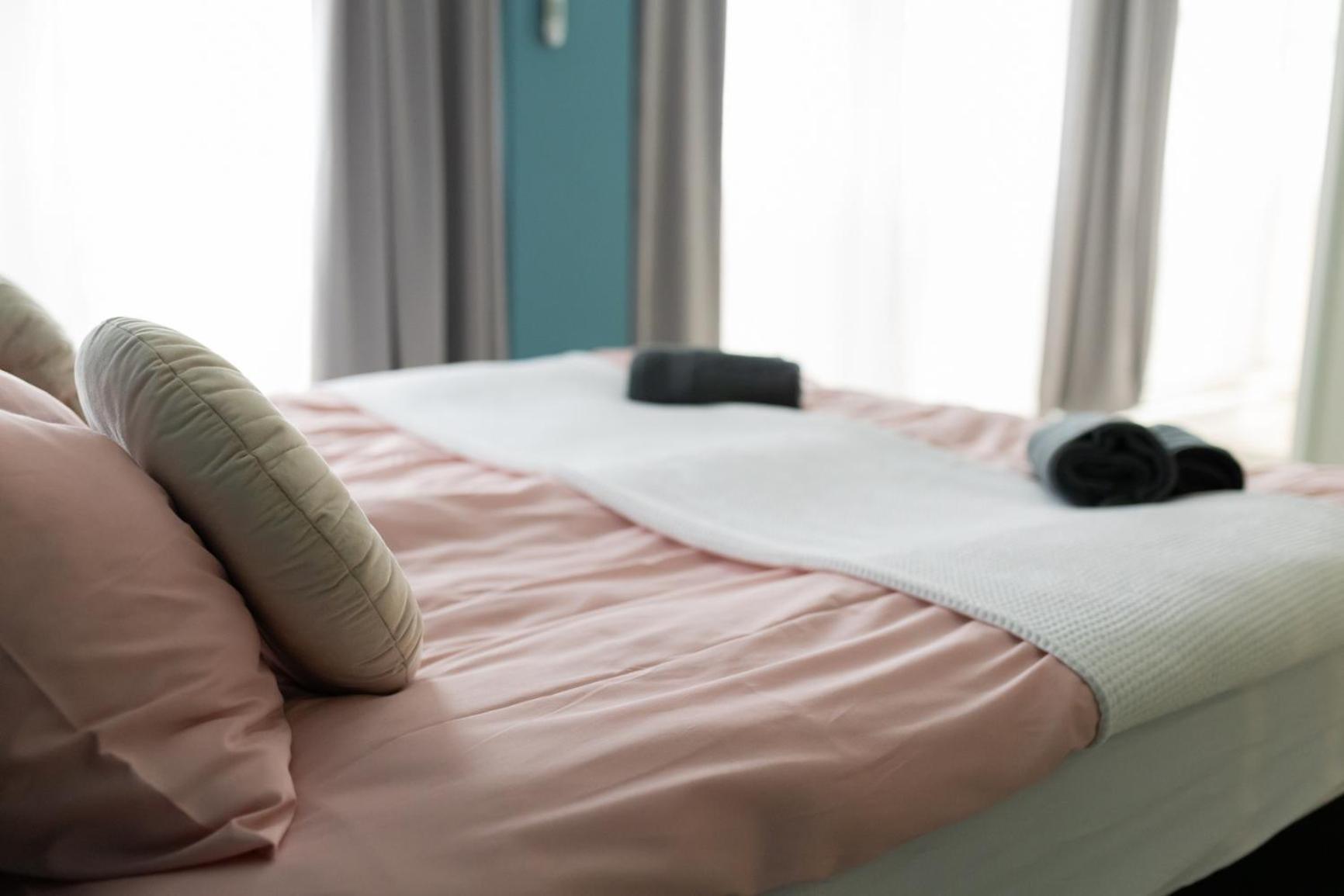 Hellowine Apartman Eger Kültér fotó